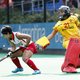 Doelvrouw Aisling D'Hooghe: "Shoot-outs niet ons ding"
