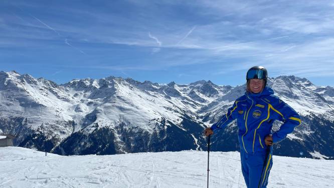 Voormalig schaatsster Lotte van Beek (31) leeft haar dromen na in Oostenrijk: 'Voelt als een cadeautje’