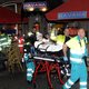 Politie houdt ook eigenaar café aan na vlammende act