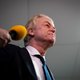 De dag van Geert Wilders, die glundert van geluk: ‘Nederland wordt weer van ons’