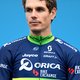 Daryl Impey drie jaar langer bij Orica-BikeExchange
