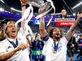 Waarom ook Oranje en Louis van Gaal leren van het succes van Real Madrid