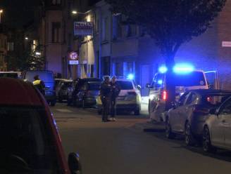 Politie vindt verdacht pakket in Borgerhout, nieuwe aanslag verijdeld?