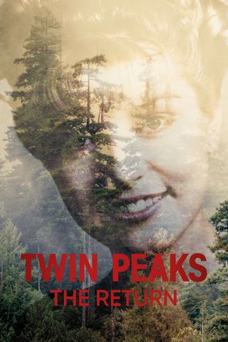 Twin Peaks The Return