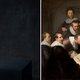 Oude meesters ontmoeten jonge legendes in het Mauritshuis