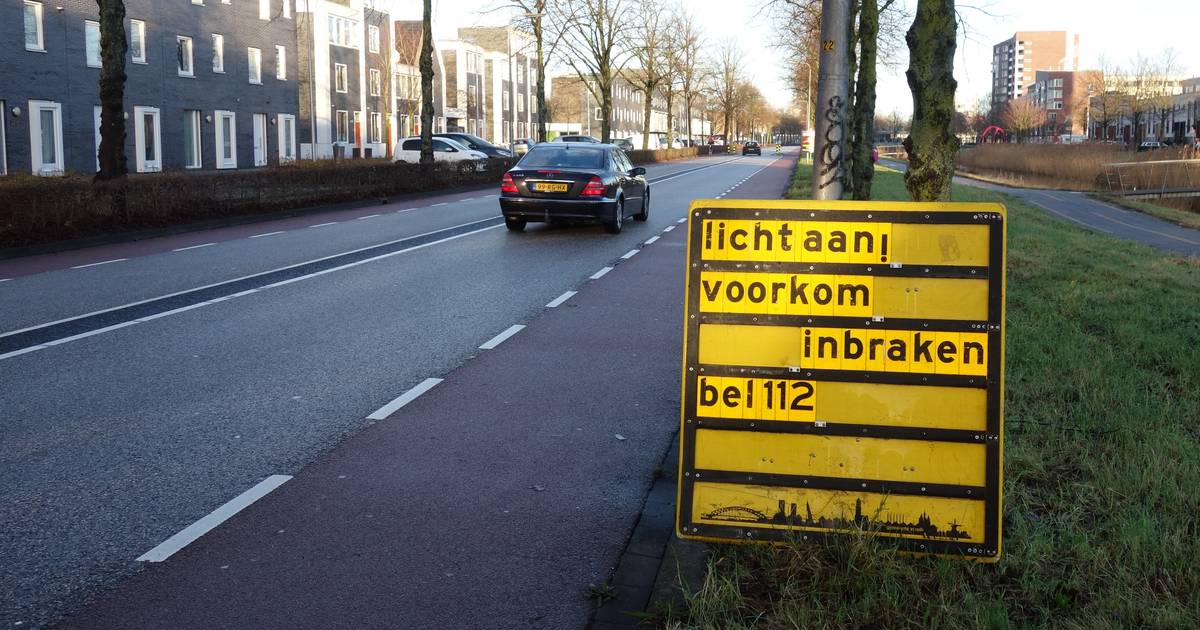 Let op: meeste woninginbraken in Wipstrik, centrum en Zwolle-Zuid