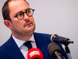 Belgische minister over verkoop video lichaam Conings: 'Afgrijselijk'