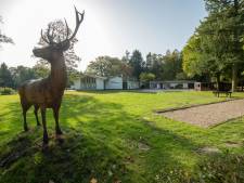 Start Nunspeetse Lentetocht dit jaar bij Dorpshuis Horsterhoek in Vierhouten