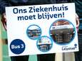Wie wil de failliete ziekenhuizen overnemen? Curator presenteert lijstje om 17.00 uur aan de minister