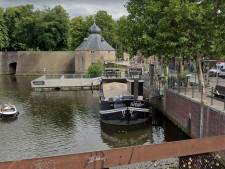 De Spinola-boot in Breda wordt locatie voor feesten, partijen en evenementen