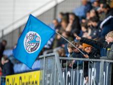 FC Den Bosch zamelt geld in voor aardbevingsgebied: ‘Wij willen ons steentje bijdragen’