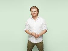 Bastiaan Ragas: ‘Ik zou het liefst aparte slaapkamers willen, je kunt toch bij elkaar op bezoek?’