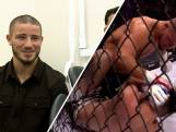Nabil is MMA-vechter én heeft een tandartspraktijk
