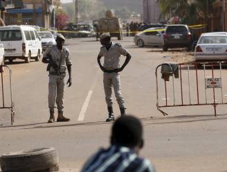 Zestien doden bij aanslag op moskee in Burkina Faso