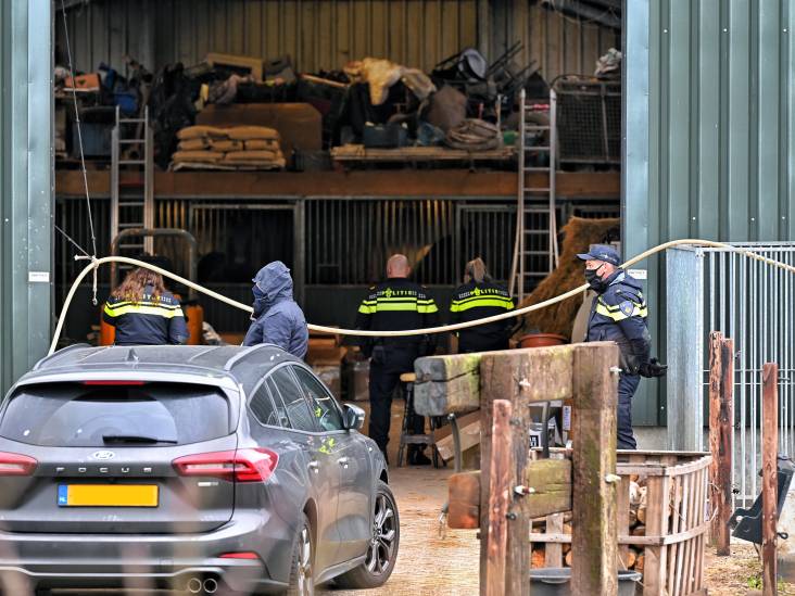 Man (21) uit Dinteloord opgepakt in grootschalig onderzoek drugshandel en witwassen