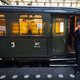 Treinpassagier geeft moeder geld voor goede daad