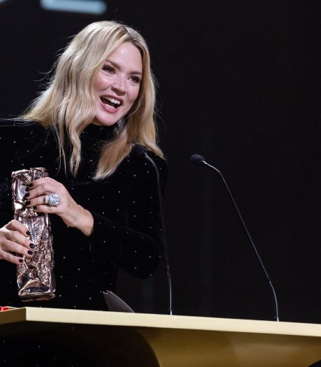 Le cinéma français se l’arrache: comment Virginie Efira est devenue incontournable