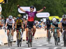 Vollering verslaat Vos in laatste editie van La Course