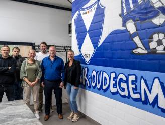 Nieuw bestuur voor SK Oudegem: “Meer focus op jeugdwerking”