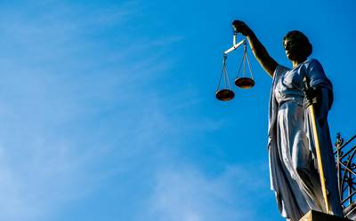 Werkstraf voor afpersen Edenaar