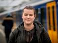 Sanna uit Wijchen.