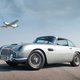 James Bonds Aston Martin te koop
