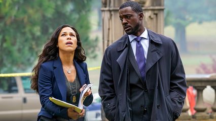 10. La gargouille de Stone Manor