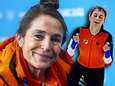 Yvonne van Gennip ziet Irene Schouten schaatsgeschiedenis schrijven: ‘Welkom bij de club’