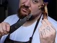You-Tube chef-kok Nick Toet