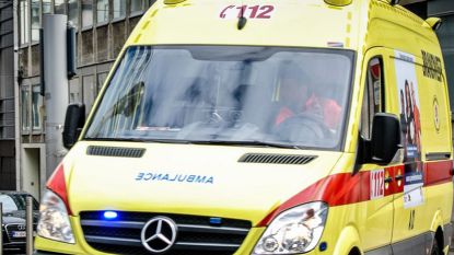 Lanaken Maasmechelen Hln