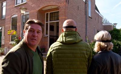 Martijn Krabbé sluit huizenprogramma af met ‘rare zaak’