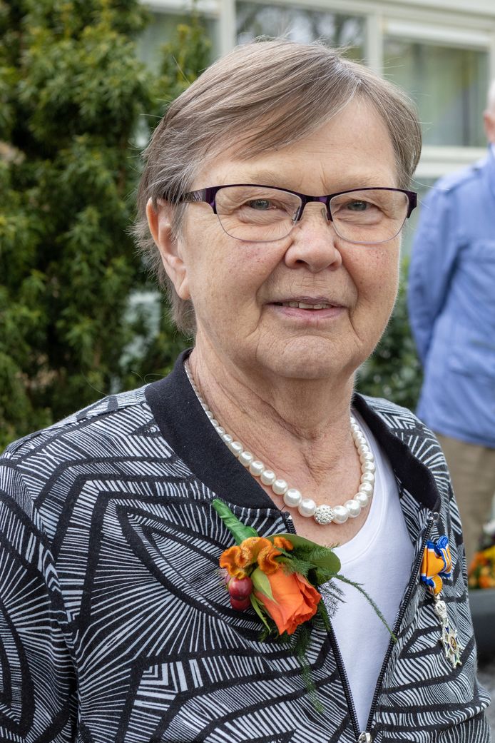 Ria Tholen-Appels