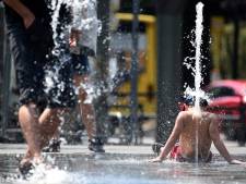 L'été 2022, le plus chaud jamais enregistré en Europe