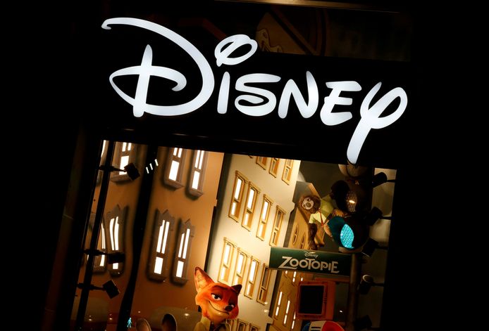 Schande Inefficiënt stap in Disney's streamingdienst met alle Disneyfilms komt als eerste naar  Nederland' | Tech | AD.nl