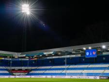 De Graafschap: toch één keer vaker op vrijdag