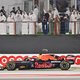 Verstappen heeft nog altijd de beste papieren ook al is Hamilton in Qatar opnieuw sneller