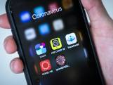 Driekwart Brabantse respondenten wil app tegen verspreiding corona en is bereid deel van privacy op te geven