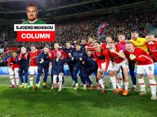 Column Sjoerd Mossou | AZ is al zo’n twintig jaar de best geleide club van Nederland, maar perfectie beklijft niet