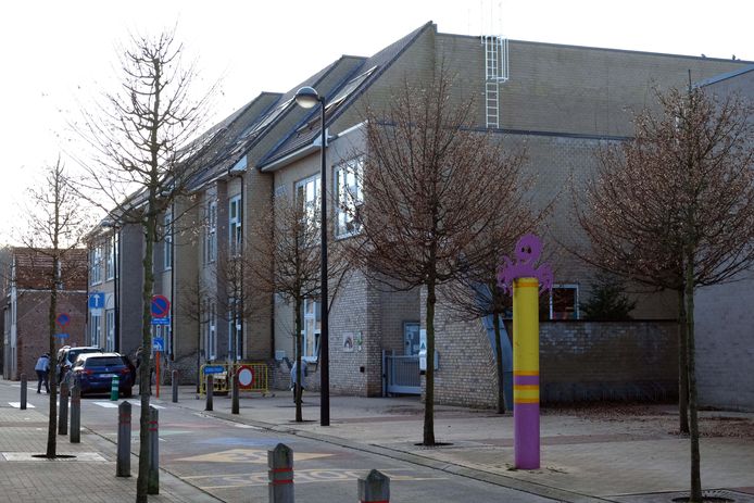 De Regenboog in Kortenberg.