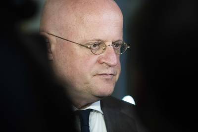 Kabinet komt met plannen tegen cyberaanvallen