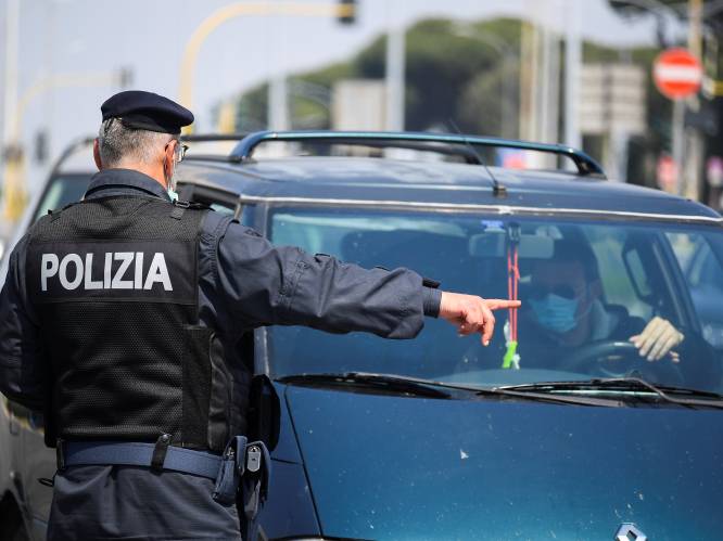 In Italië helpt het virus de maffia weer aan de macht