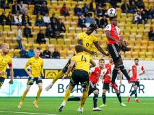 Feyenoord ondanks nederlaag in Zweden naar groepsfase Conference League