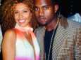 Afida Turner et Kanye West posent ensemble, la photo fait le buzz