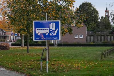 Vogelgriep op pluimveebedrijf in Limburgs Ospel