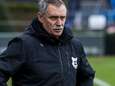 Niet Hyballa, maar Kaiser was bijna trainer van NAC geweest