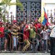 Oppositie beschuldigt president Venezuela van staatsgreep