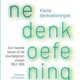In de essays van Cornelis Verhoeven spat het denkplezier van de pagina’s