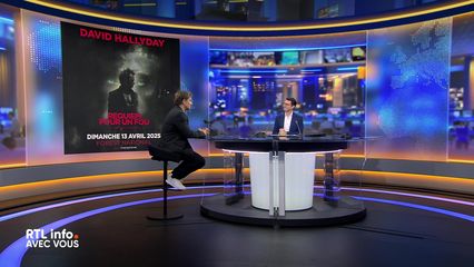 114. David Hallyday (28/06/2024)