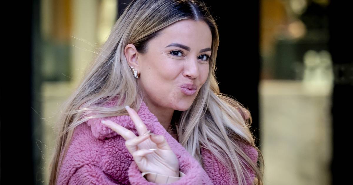 オランダの「ゴシップの女王」イヴォンヌ・コルデワイジャー、8週間で22キロ減量：「本当に体重が増えた」 芸能界