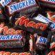 Mars roept miljoenen repen terug vanwege plastic in de chocola